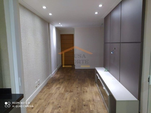 Imagem 3 de 15 de Apartamento, Venda, Vila Guilherme, Sao Paulo - 27921 - V-27921
