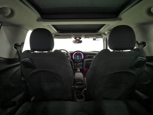 Imagen 10 de 12 de Mini Cooper 2020 1.5 Chili 3p At