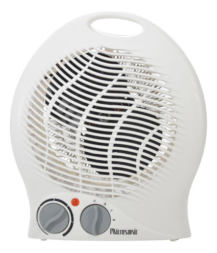 Caloventilador Microsonic Mod. 12444 Geant