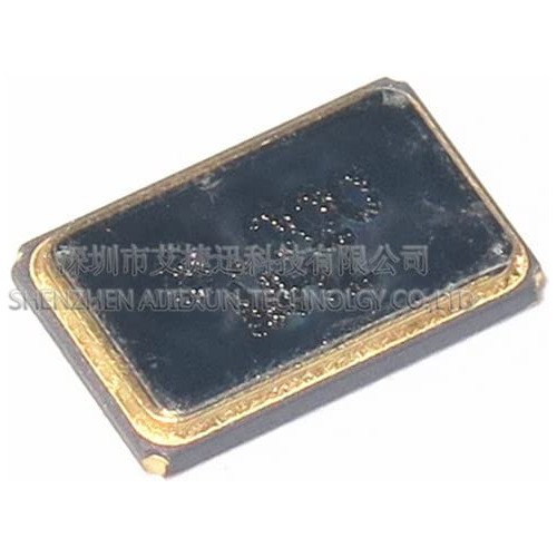 Cristal Pasivo Smd Stock Original