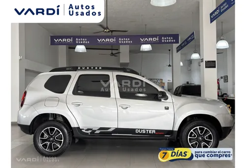Renault Duster 49138
