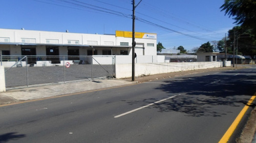 Comercial Para Venda - 10582