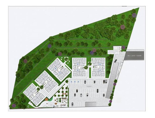 Imagem 17 de 17 de Apartamento Com 2 Quartos, 43m2, À Venda - Santo Amaro - São Paulo - 023