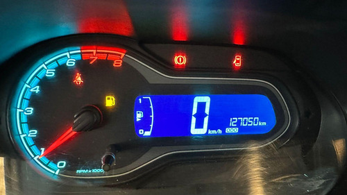 Chevrolet Prisma 1.4mt Lt