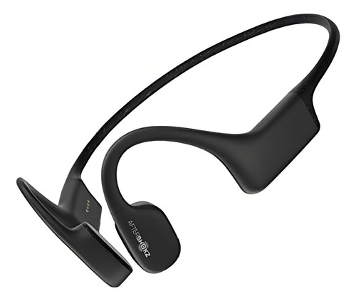 Aftershokz Xtrainerz Bone Conduction Mp3 Auriculares De