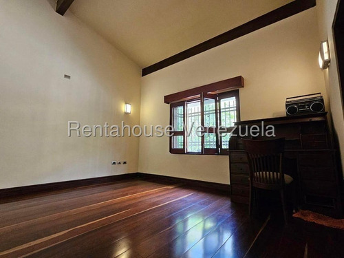 Se Vende Casa En La Lagunita Country Club Mls #25-19685