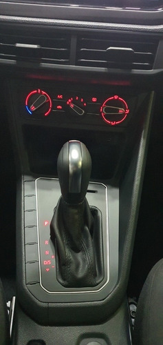 Volkswagen Nivus Comfortline Comfortline
