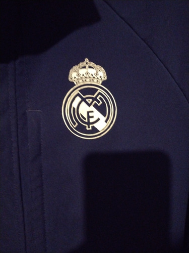 Travel Del Real Madrid 2021 (Usado)
