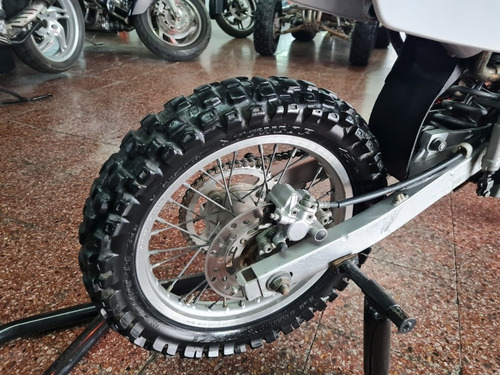 Imagen 13 de 23 de Yamaha Yz 85