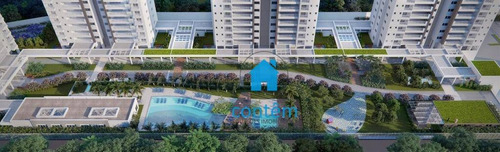 Imagem 7 de 30 de Ap2359-apartamento Com 3 Dormitórios À Venda, 136 M² Por R$ 1.249.950 - Vila Anastácio - São Paulo/sp - Ap2359