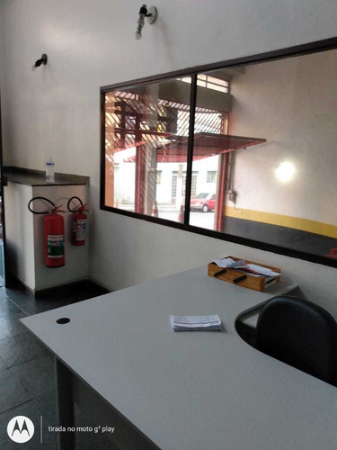 Imagem 13 de 25 de Excelente Apartamento Tipo Studio Para Locação, Com Ou Sem Vaga ,totalmente Reformado E Pronto Para Morar. - Sp - Kn0035_sales