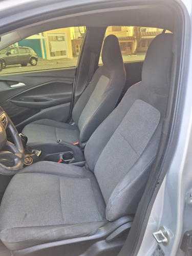 Chevrolet Onix 1.0 5p