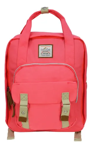 Mochila head alpha 19 sales