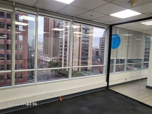 Oficina En Arriendo En Providencia