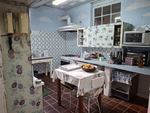 Preciosa Propiedad Ideal Para Hostal