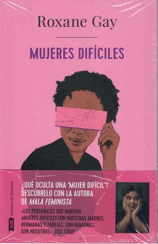 Mujeres Difíciles