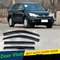 Comprar Deflectores Tejas Honda Crv 2007-2010