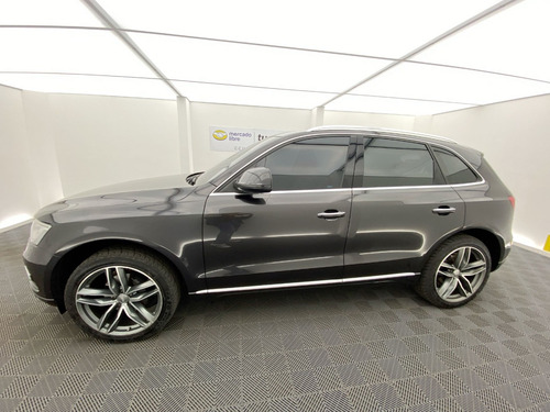 Imagen 6 de 25 de Audi Q5