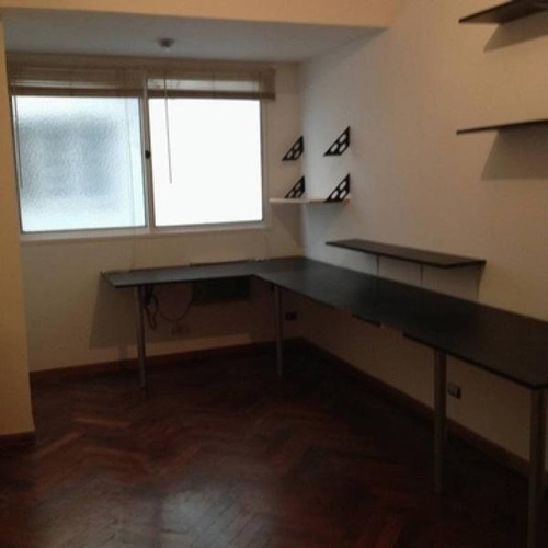 Imagen 6 de 6 de Venta Oficina 3 Ambientes Con Dependencias Retiro