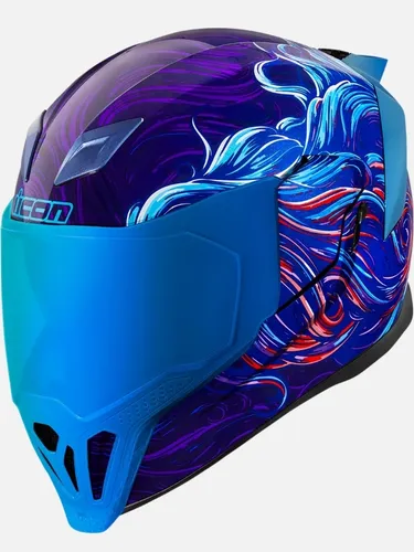 Casco moto online icon