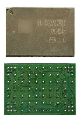 Modulo Bluethoot / Wifi Para Ps3 3000 (Reacondicionado)