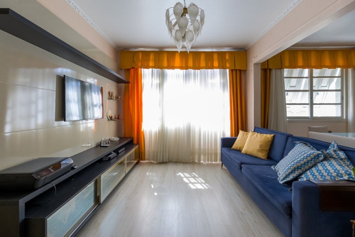 Imagem 8 de 30 de Apartamento - Ap00222 - 69351187