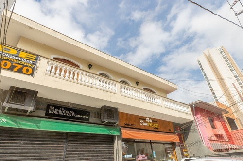 Imagem 1 de 27 de Terreno - Te00002 - 69515419