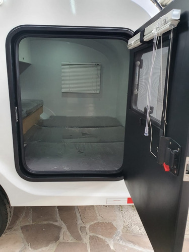 Imagem 13 de 15 de Mini Trailer Sun Modelo Plus - 0km- Y@w2