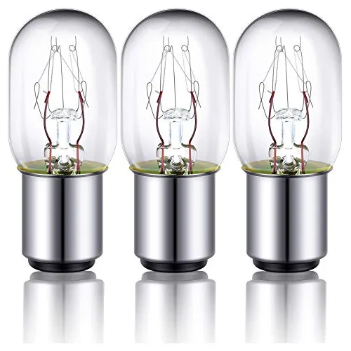 comprar Bombilla Incandescente De Luz Máquina De Coser Base En...