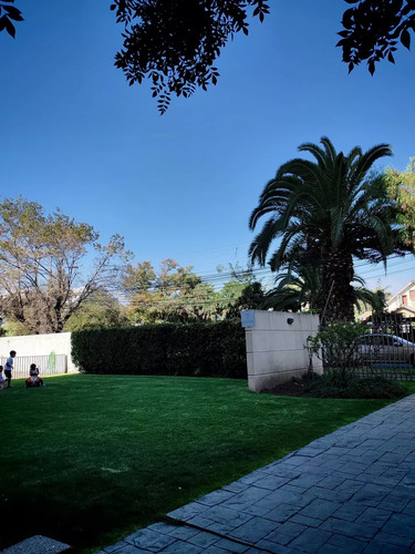 Un Lujo De Departamento, Simple Y Moderno. Lo Vial
