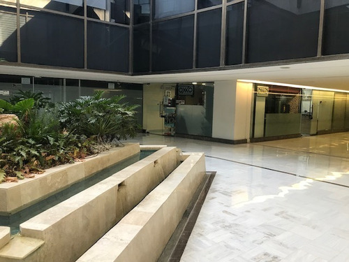 Imagen 2 de 9 de Renta Oficinas Los Soles