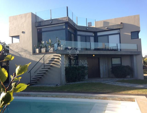 Casa En Tio Tom - Punta Ballena