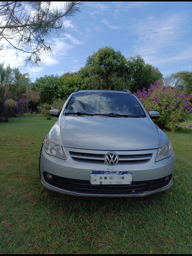 Volkswagen Saveiro 1.6 Ce Pack Elect.+ Llantas Acero