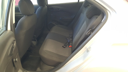 Chevrolet Onix 1.4 Lt 98cv