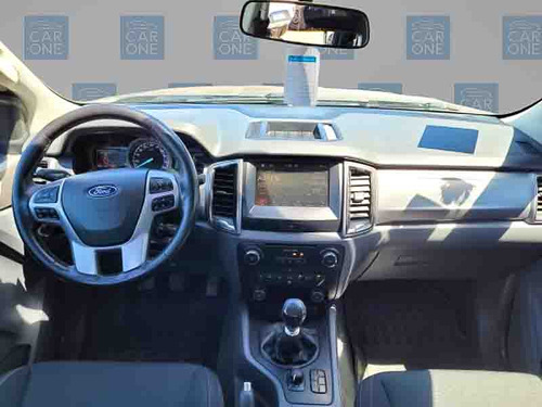 Ford Ranger 3.2 TDI 4X2 DC XLT L19