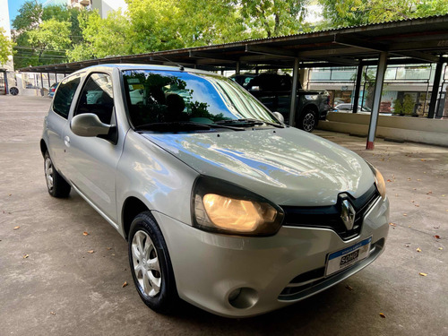 Renault Clio Mío 1.2 3p Expression