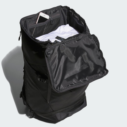 Op/syst. Mochila 35l adidas Cor Preto