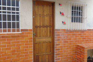 Imagem 2 de 23 de Casa Com 1 Dorm, Solemar, Praia Grande - R$ 90 Mil, Cod: 2227 - V2227