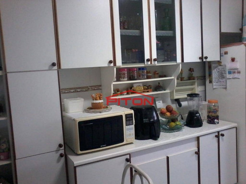 Apartamento Com 2 Dormitórios À Venda, 70 M² Por R$ 350.000,00 - Penha De França - São Paulo/sp - Ap1767