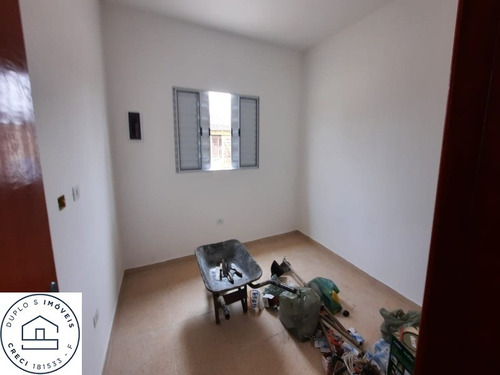 Imagem 7 de 16 de Casa Nova Em Itanhaém , Bairro Loty - 6603 - 70011772