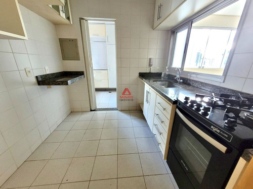 Imagem 4 de 12 de Apartamento 03 Quartos No Vila Da Serra - 1995