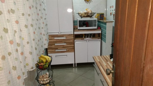 Imagem 12 de 20 de Casa - Ref: Br32609