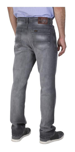 Imagen 3 de 5 de Jeans Casual Lee Hombre Regular Fit R41