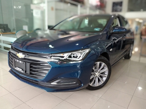 Imagen 2 de 13 de Chevrolet Cavalier Ls Aut Turbo 2022