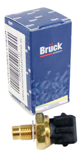 Bulbo Sensor Temperatura Pointer 1.8 98 99 00 01 02 06 Bruck