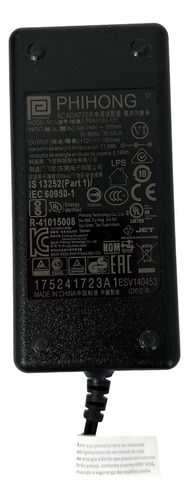 Eliminador Psaa18u-120 Compatible Datalogic Lector Scaner