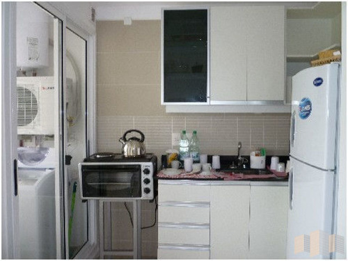 Imagen 14 de 14 de Apartamento En Punta Del Este, Roosevelt