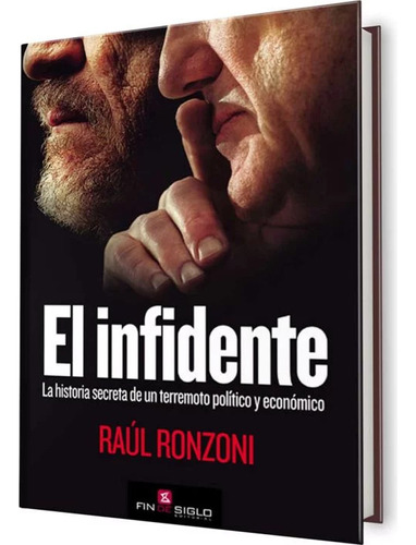 El Infidente - Raul Ronzoni (posible Envío)
