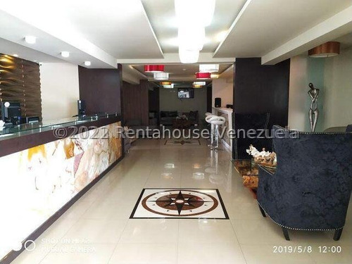 Imagen 30 de 30 de Hotel De Lujo Venta 60 Habitaciones Tucacas Estef 23-14368