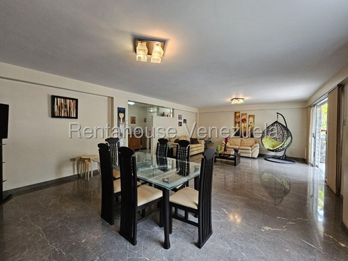 En Venta Hermosa Quinta En Lomas De Chuao Jm-rc 26:386